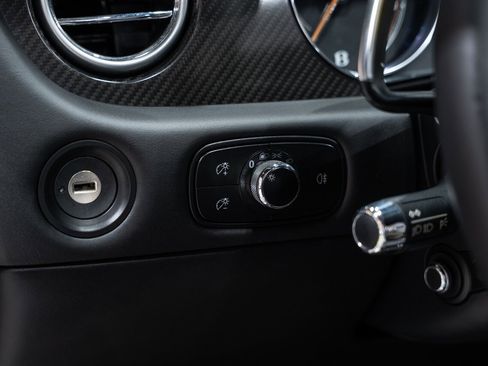 Used 2017 Bentley Continental GT Speed image 61