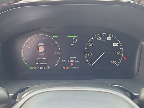 Certified 2024 Honda CR-V Sport image 27