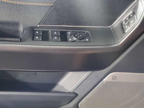New 2026 Ford F150 Tremor w/ Equipment Group 402B AWD/4WD image 25
