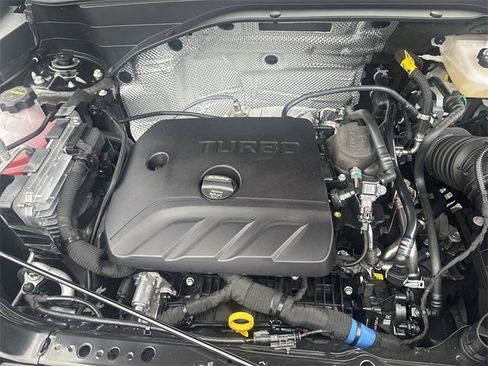 New 2026 Chevrolet TrailBlazer LT image 31