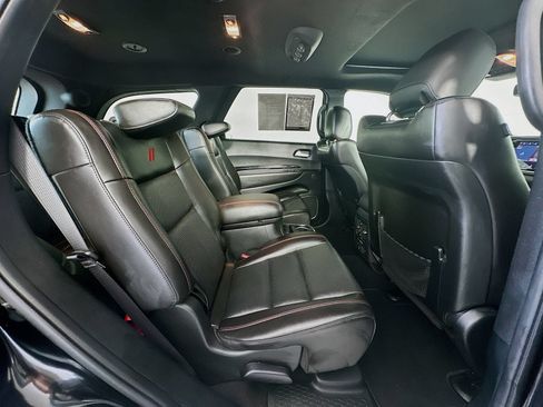 Used 2023 Dodge Durango Citadel AWD/4WD image 31