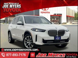 Used 2026 BMW X5 sDrive40i RWD video 1