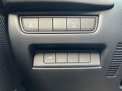 Used 2024 MAZDA CX-50 AWD 2.5 S w/ Cargo Package image 20