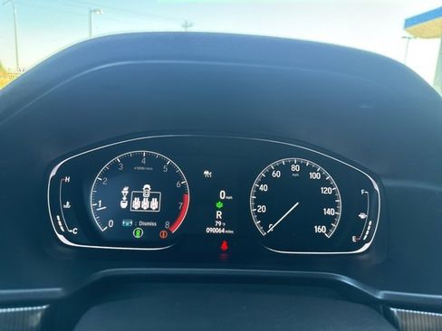 Used 2022 Honda Accord Sport image 35