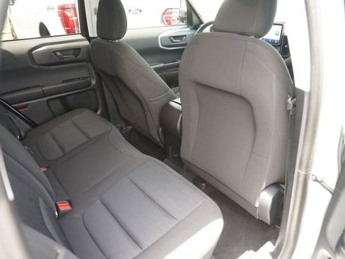 Used 2022 Ford Bronco Sport AWD/4WD image 14