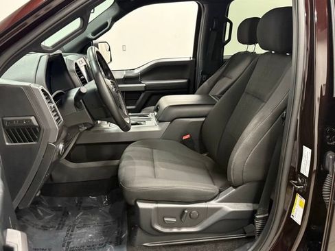 Certified 2019 Ford F150 XLT w/ Equipment Group 302A Luxury image 15