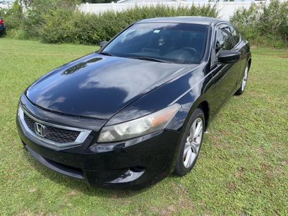Used 2008 Honda Accord EX