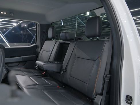 Used 2025 Ford F550 4x4 Crew Cab Super Duty image 78