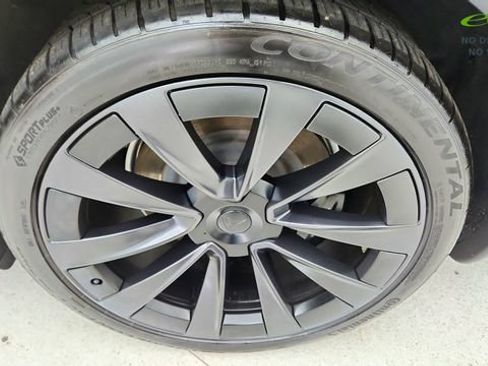 Used 2023 Tesla Model X Plaid AWD/4WD image 59