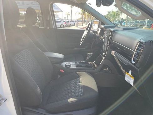 New 2025 Ford Ranger XLT w/ FX4 Off-Road Package image 25