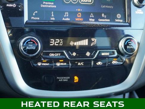 Used 2024 Nissan Murano Platinum image 20