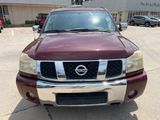 Used 2006 Nissan Titan LE image 3