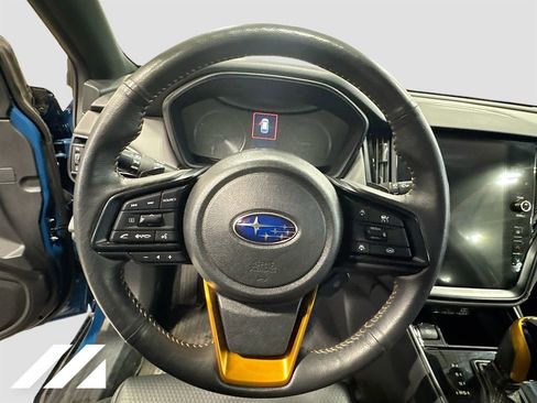 Used 2025 Subaru Outback Wilderness image 11
