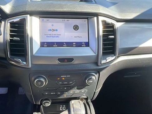 Used 2019 Ford Ranger XLT w/ Equipment Group 301A Mid image 15