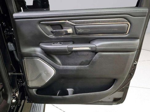 Used 2021 RAM 1500 Limited w/ Night Edition image 72