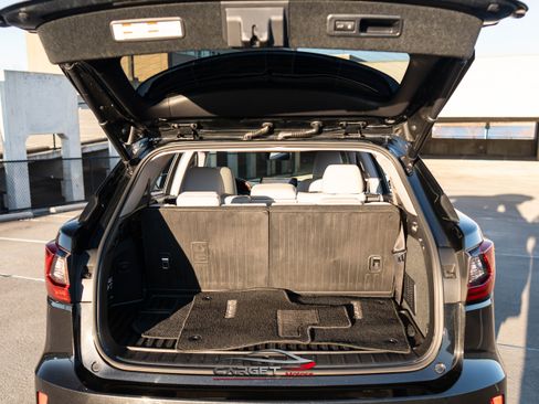 Used 2021 Lexus RX 350L FWD w/ Premium Package image 50