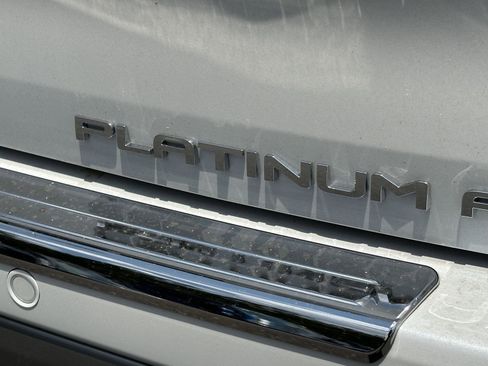Certified 2026 Toyota Highlander Platinum AWD/4WD image 9