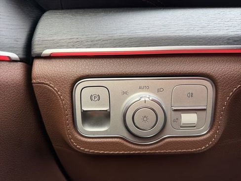 Certified 2024 Mercedes-Benz GLE 350 4MATIC image 20