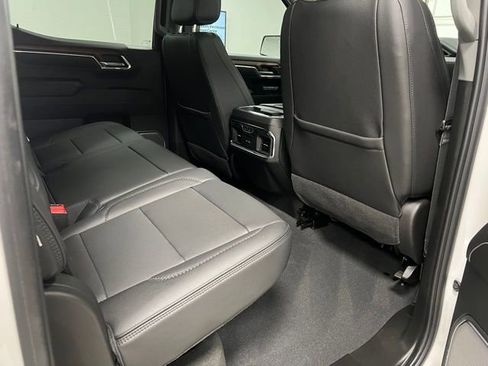 Used 2023 GMC Sierra 1500 Denali w/ Denali Reserve Package image 50