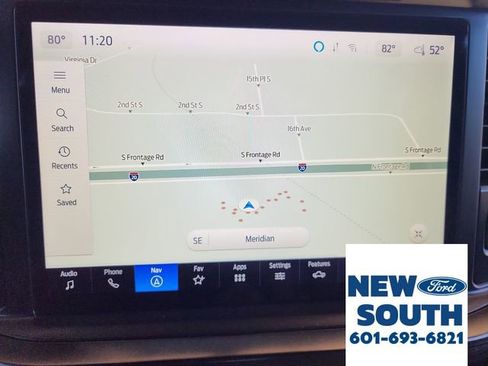 Used 2023 Ford F350 Lariat w/ Chrome Package image 22