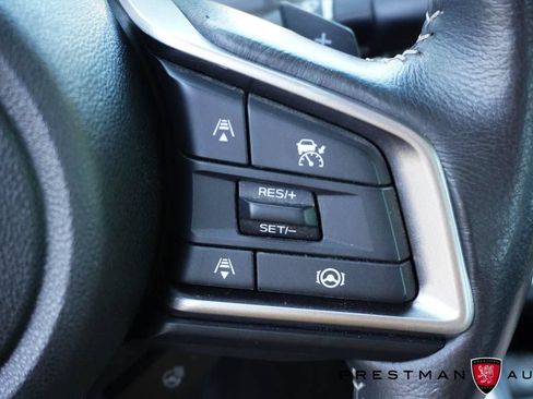 Used 2024 Subaru Legacy Limited AWD/4WD image 32