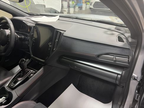 Used 2023 Subaru WRX GT image 35