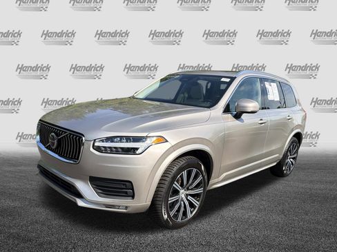 Certified 2023 Volvo XC90 B5 Core w/ Protection Package Premier image 5