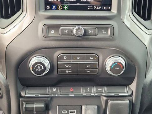 New 2026 GMC Sierra 3500 Pro w/ Convenience Package image 21