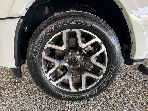 Used 2025 RAM 1500 Laramie w/ Sport Appearance Package AWD/4WD image 46