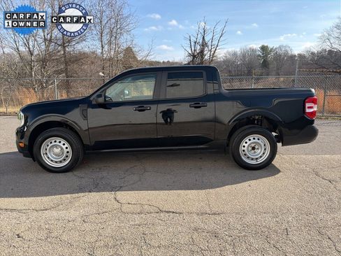 Used 2022 Ford Maverick XL image 5