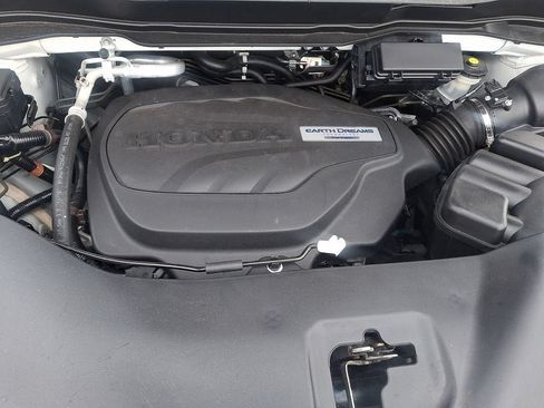 Used 2020 Honda Pilot EX-L image 28