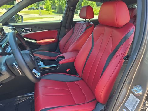 Used 2025 Acura Integra A-Spec FWD image 15