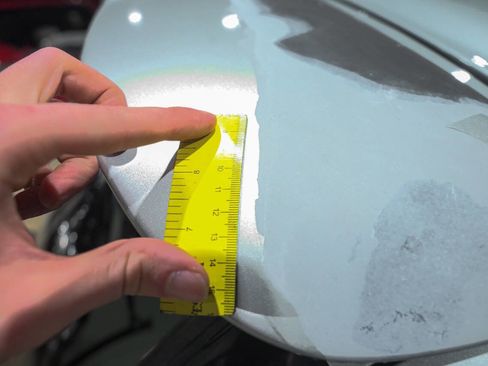 Used 1992 Toyota Previa LE image 32