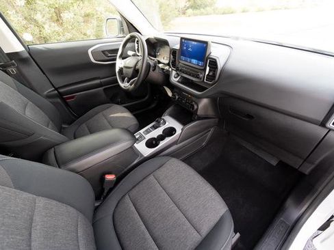 Used 2024 Ford Bronco Sport Big Bend image 24