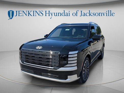 New 2026 Hyundai Palisade Calligraphy image 7