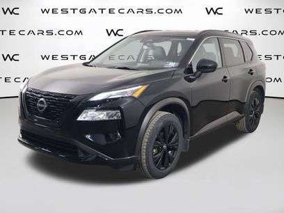 Used 2023 Nissan Rogue SV w/ SV Premium B Package