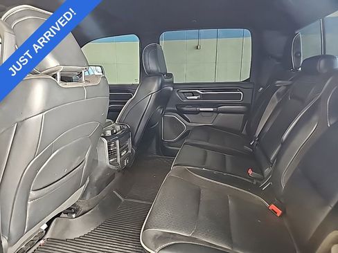 Used 2020 RAM 1500 Laramie w/ Sport Appearance Package image 5