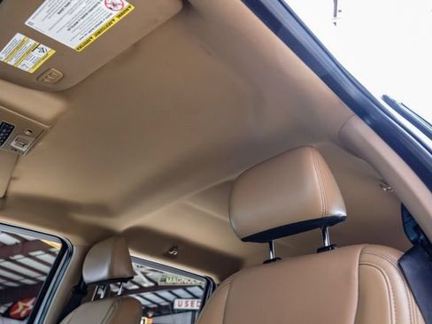 Used 2022 Ford F350 Lariat w/ Lariat Ultimate Package AWD/4WD image 41