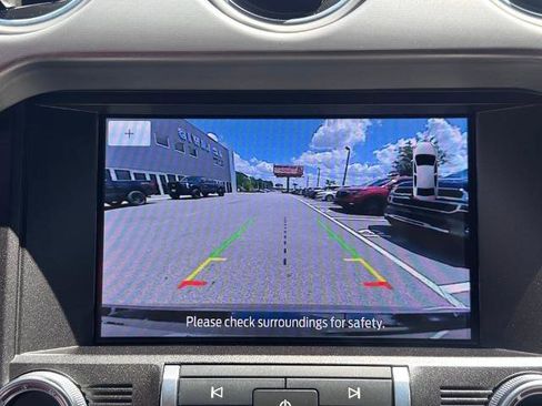 Certified 2022 Ford Mustang GT Premium w/ Equipment Group 401A RWD image 15