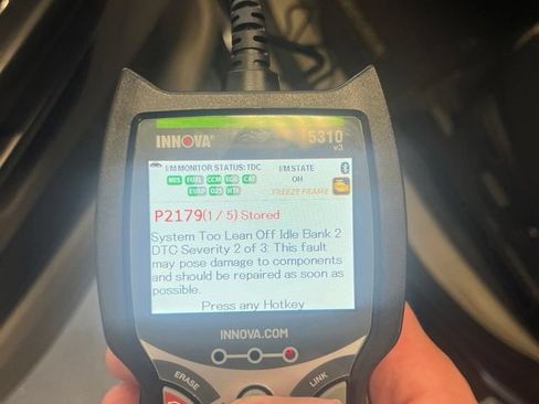Used 2020 Kia Sedona EX FWD image 10