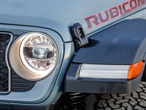 New 2026 Jeep Wrangler Unlimited Rubicon image 5