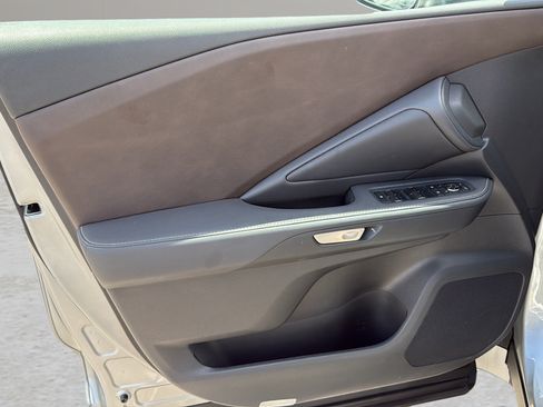 Certified 2025 Lexus TX 350 AWD w/ Technology Package image 10