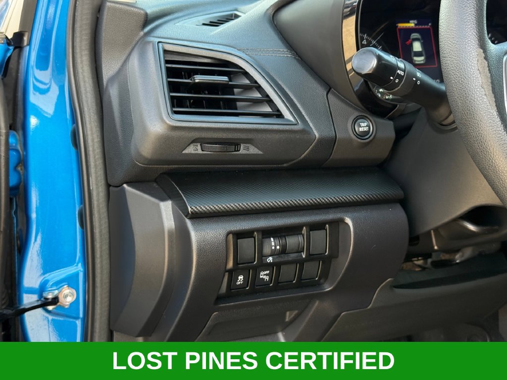 Used 2023 Subaru Impreza 2.0i Premium AWD/4WD image 9