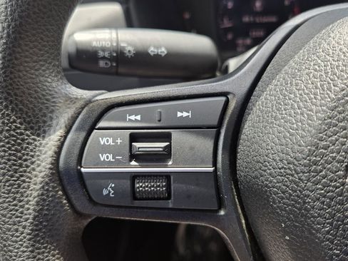 Used 2023 Honda Accord LX image 23