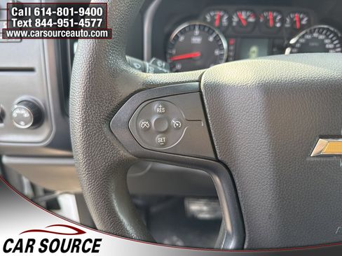Used 2019 Chevrolet Silverado 2500 W/T image 21