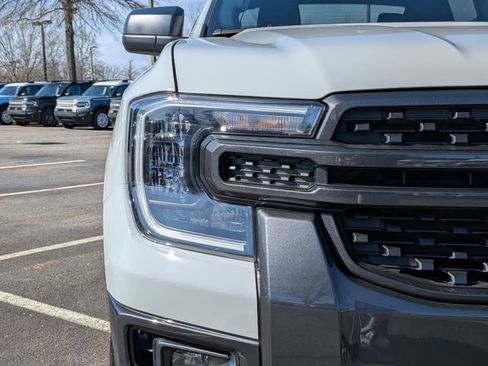 New 2026 Ford Ranger XLT w/ Trailer Tow Package image 10