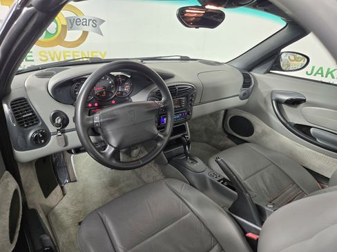 Used 1999 Porsche Boxster image 12