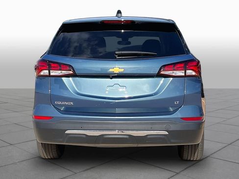 Used 2024 Chevrolet Equinox LT FWD image 6