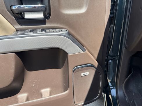 Used 2018 Chevrolet Silverado 2500 LTZ w/ Vortec Plus Package AWD/4WD image 18