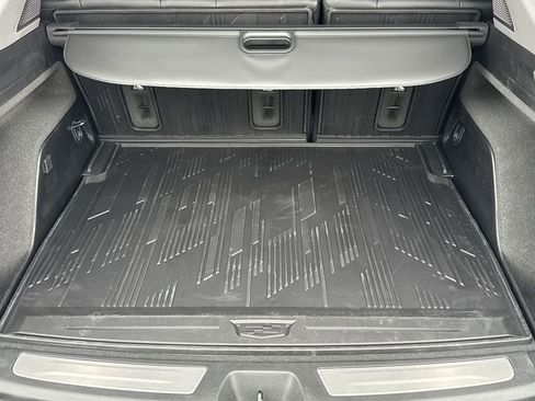 New 2026 Cadillac Optiq Sport 2 AWD/4WD image 23